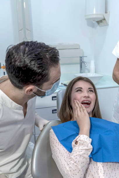 Best Emergency Treatment for Dental Infections or Abscesses in Dunellen, NJ