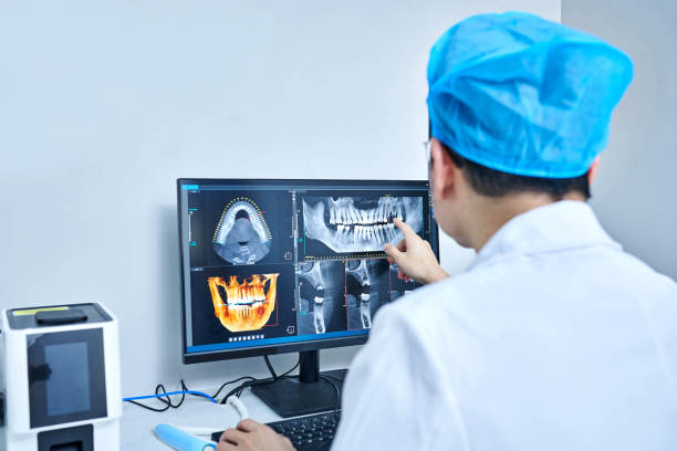 Best Emergency Denture Repair in Dunellen, NJ