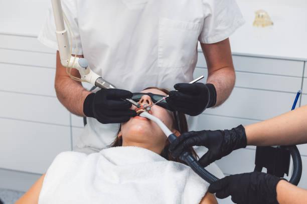 Best Emergency Gum Treatment in Dunellen, NJ